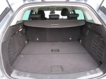 RENAULT MEGANE 1.5 Blue dCi 116CP Zen Estate