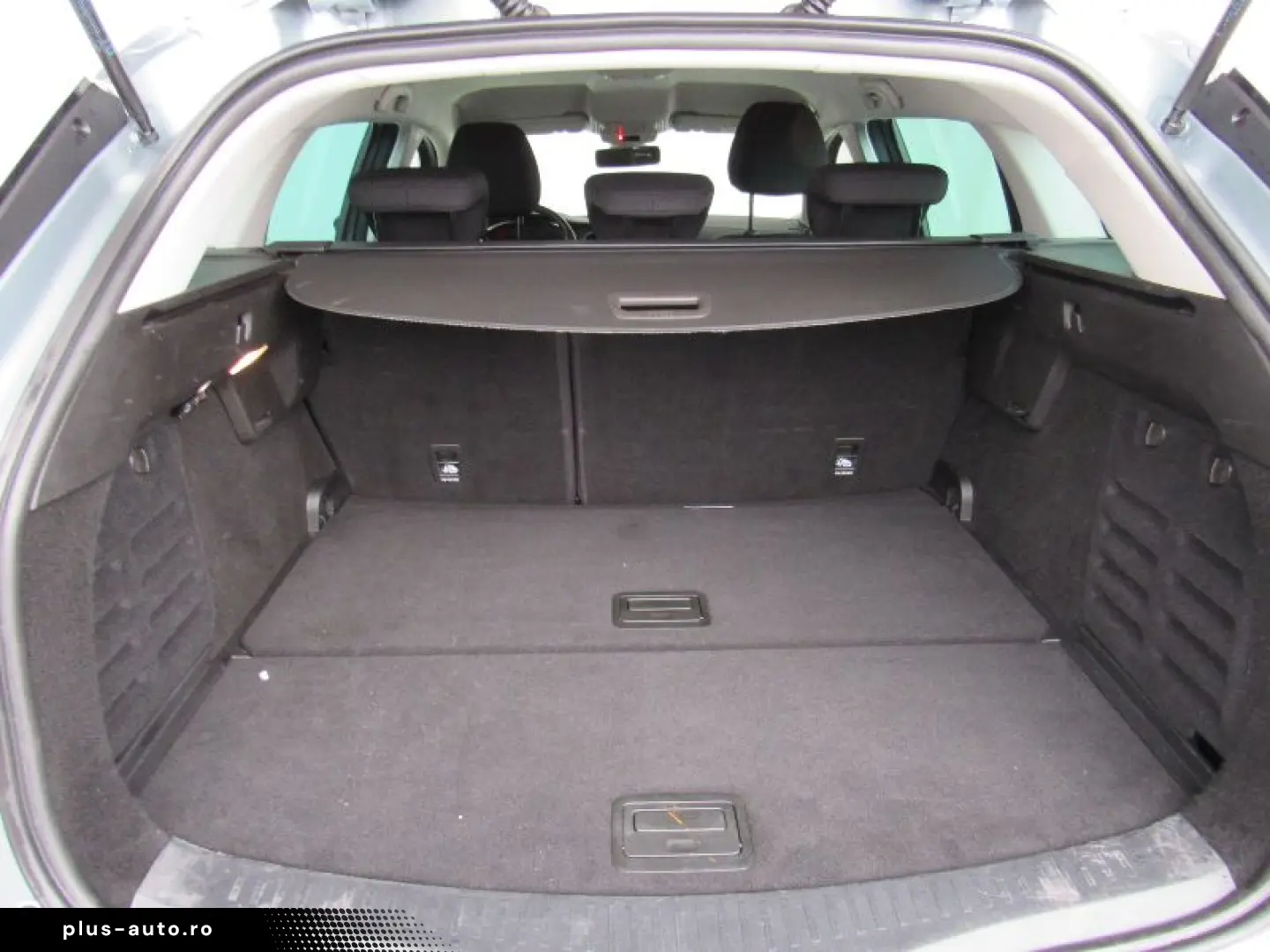 RENAULT MEGANE 1.5 Blue dCi 116CP Zen Estate