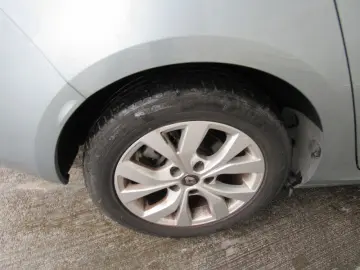 RENAULT MEGANE 1.5 Blue dCi 116CP Zen Estate