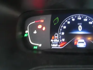 RENAULT MEGANE 1.5 Blue dCi 116CP Zen Estate