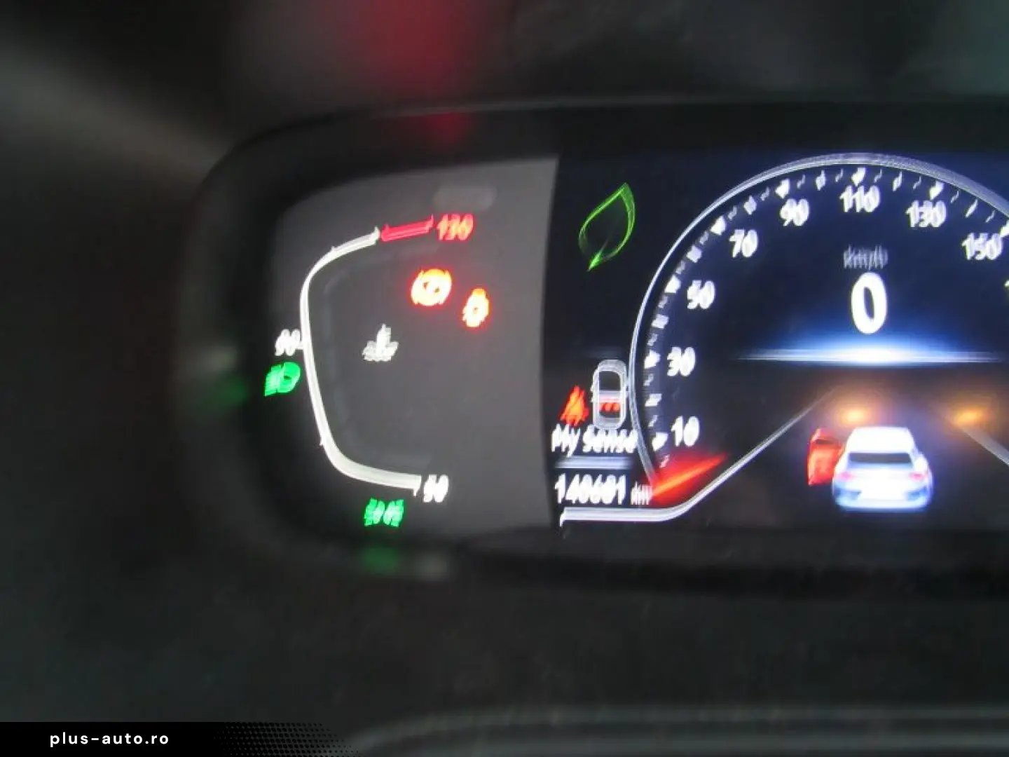 RENAULT MEGANE 1.5 Blue dCi 116CP Zen Estate