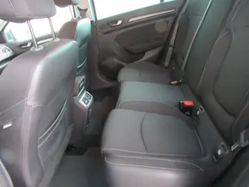 RENAULT MEGANE 1.5 Blue dCi 116CP Zen Estate