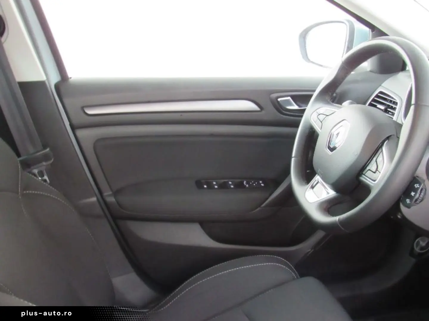 RENAULT MEGANE 1.5 Blue dCi 116CP Zen Estate