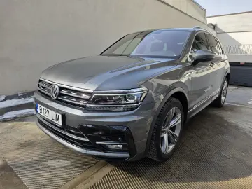 Tiguan R