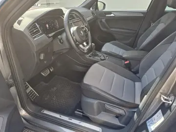 Tiguan R