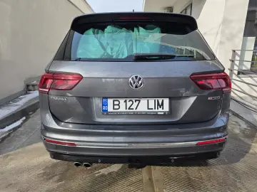 Tiguan R