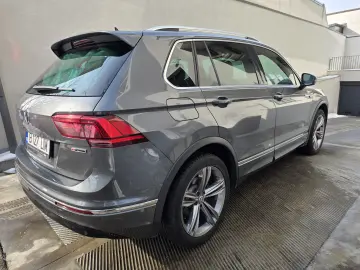 Tiguan R