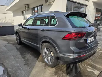 Tiguan R