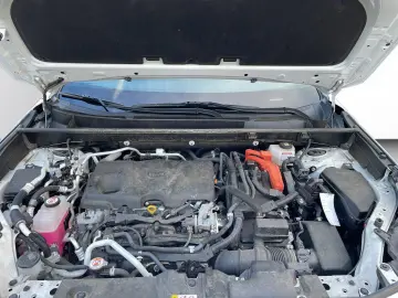 TOYOTA RAV 4 2.5 Plug-In Hybrid AWD