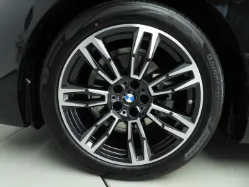 BMW 520 5 Serie Sedan 520i