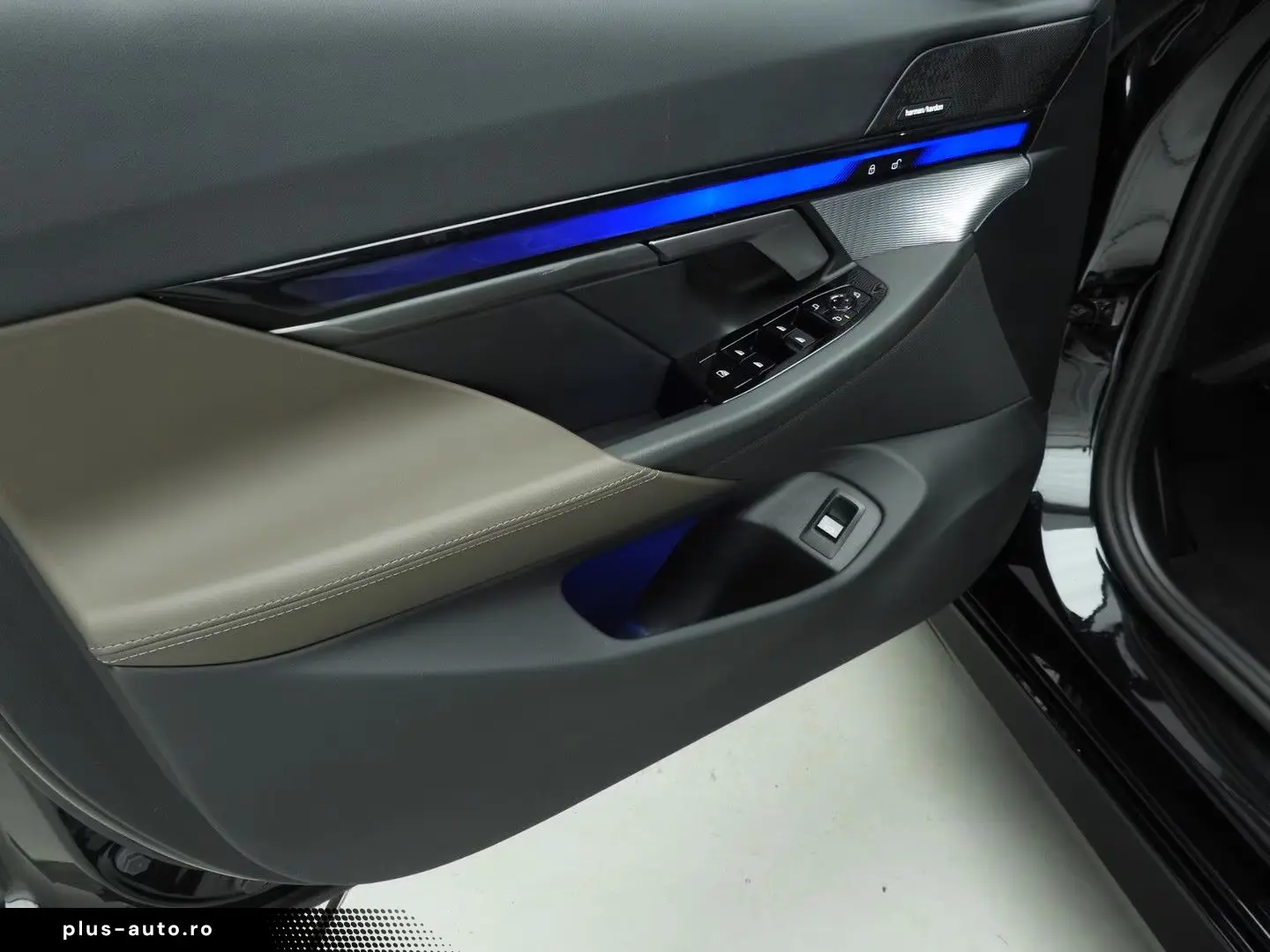 BMW 520 5 Serie Sedan 520i