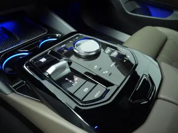 BMW 520 5 Serie Sedan 520i