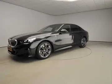 BMW 520 5 Serie Sedan 520i