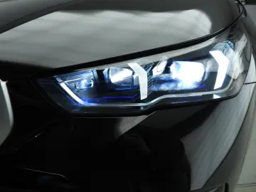 BMW 520 5 Serie Sedan 520i