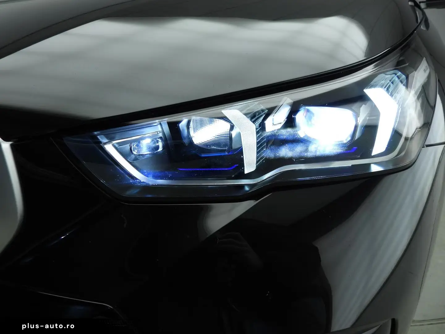 BMW 520 5 Serie Sedan 520i