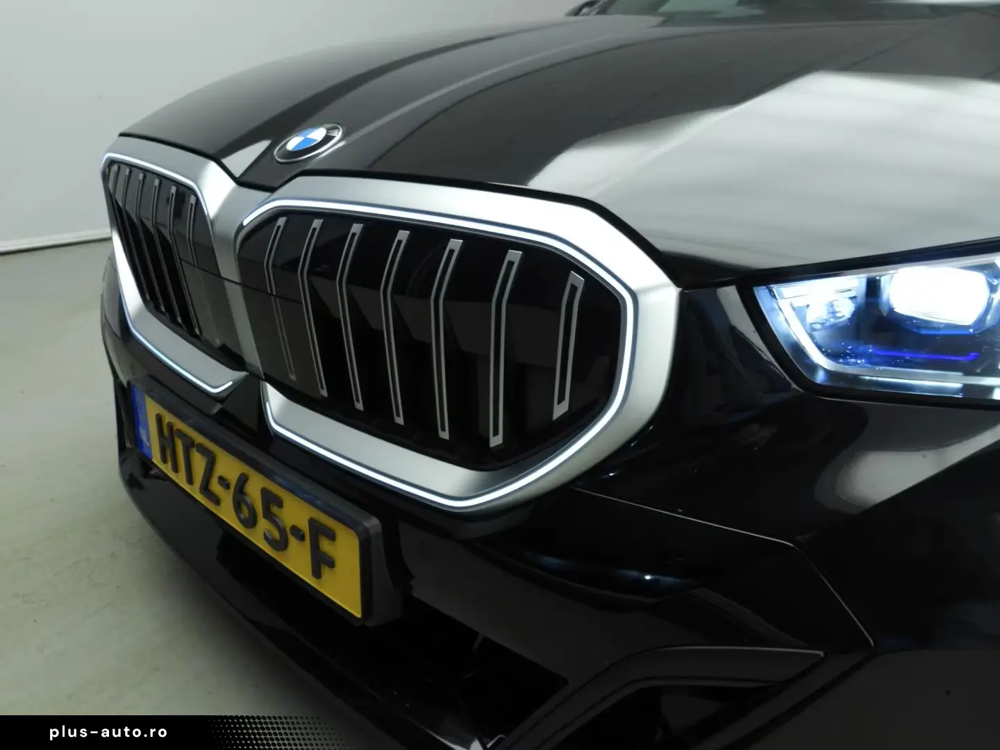 BMW 520 5 Serie Sedan 520i