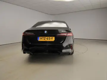 BMW 520 5 Serie Sedan 520i