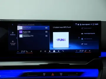 BMW 520 5 Serie Sedan 520i