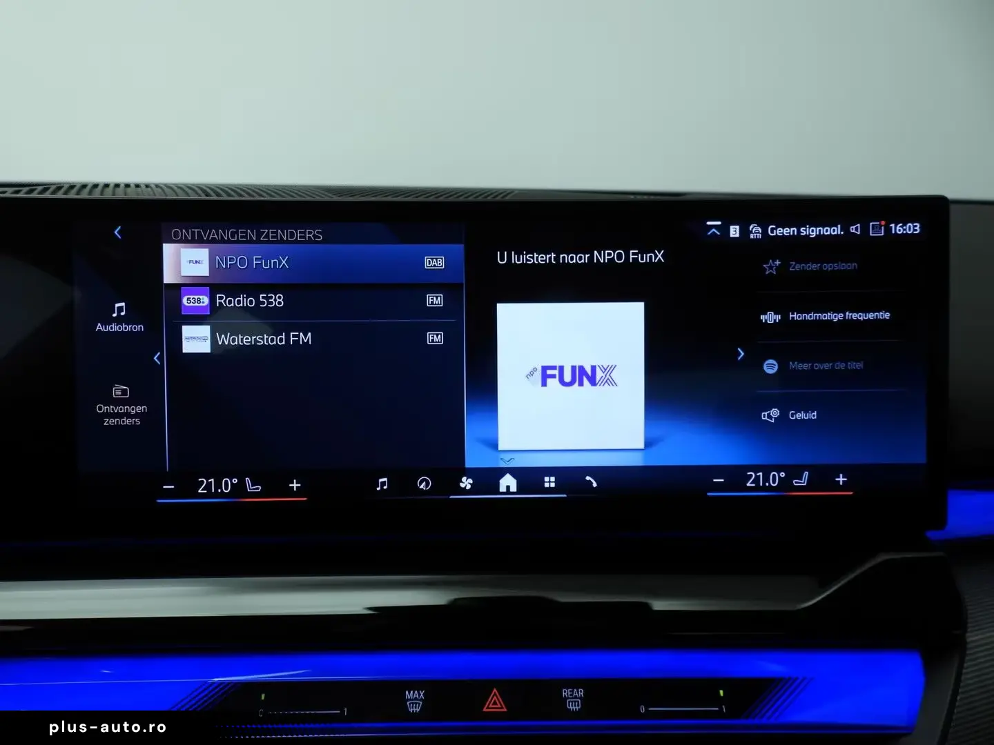 BMW 520 5 Serie Sedan 520i