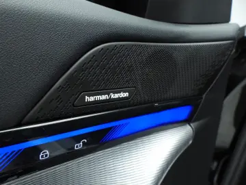 BMW 520 5 Serie Sedan 520i