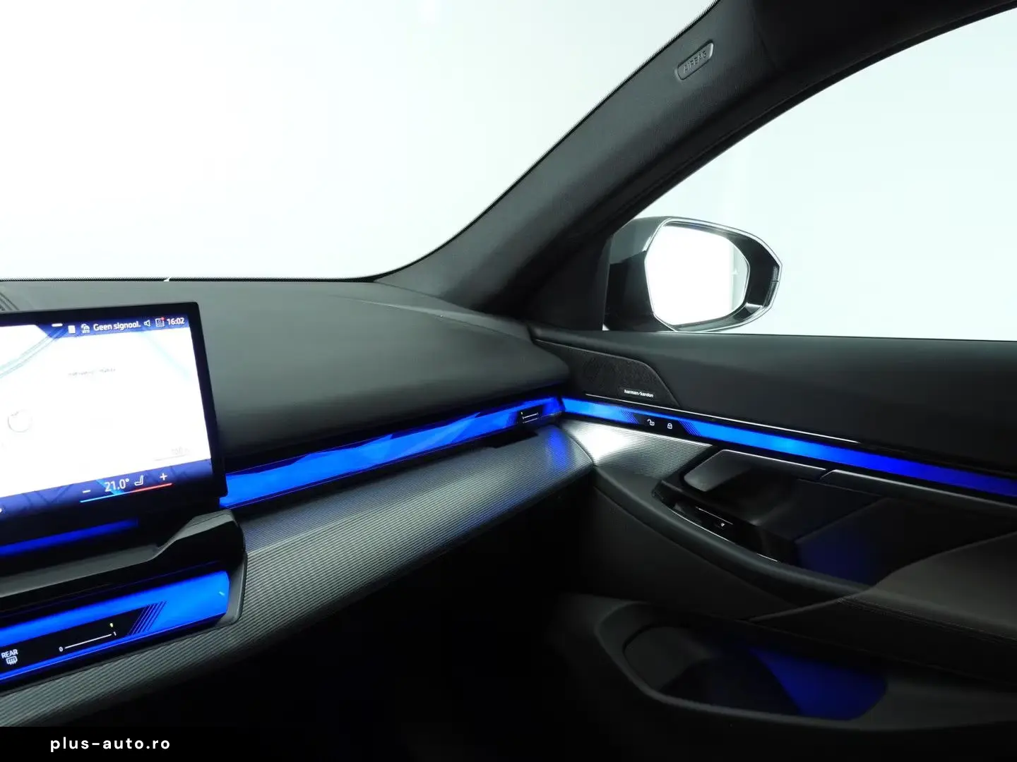 BMW 520 5 Serie Sedan 520i