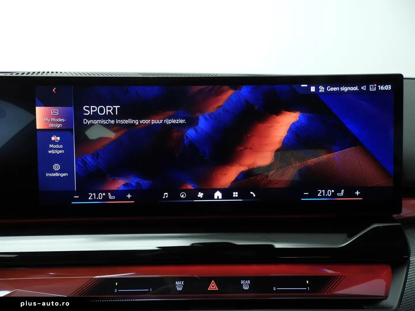 BMW 520 5 Serie Sedan 520i