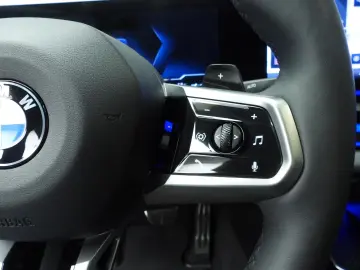 BMW 520 5 Serie Sedan 520i