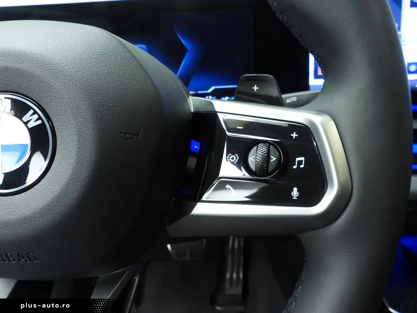 BMW 520 5 Serie Sedan 520i