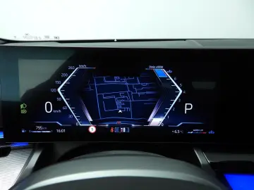 BMW 520 5 Serie Sedan 520i