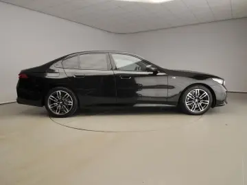 BMW 520 5 Serie Sedan 520i