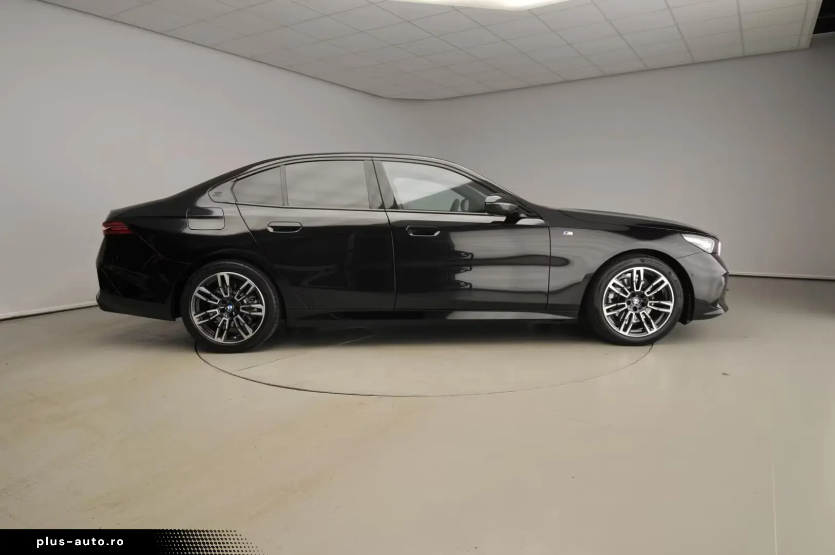BMW 520 5 Serie Sedan 520i
