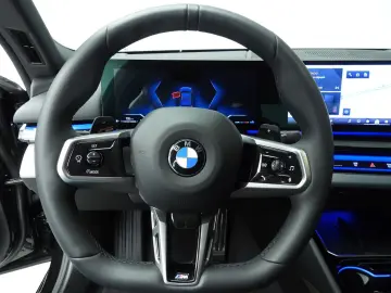 BMW 520 5 Serie Sedan 520i