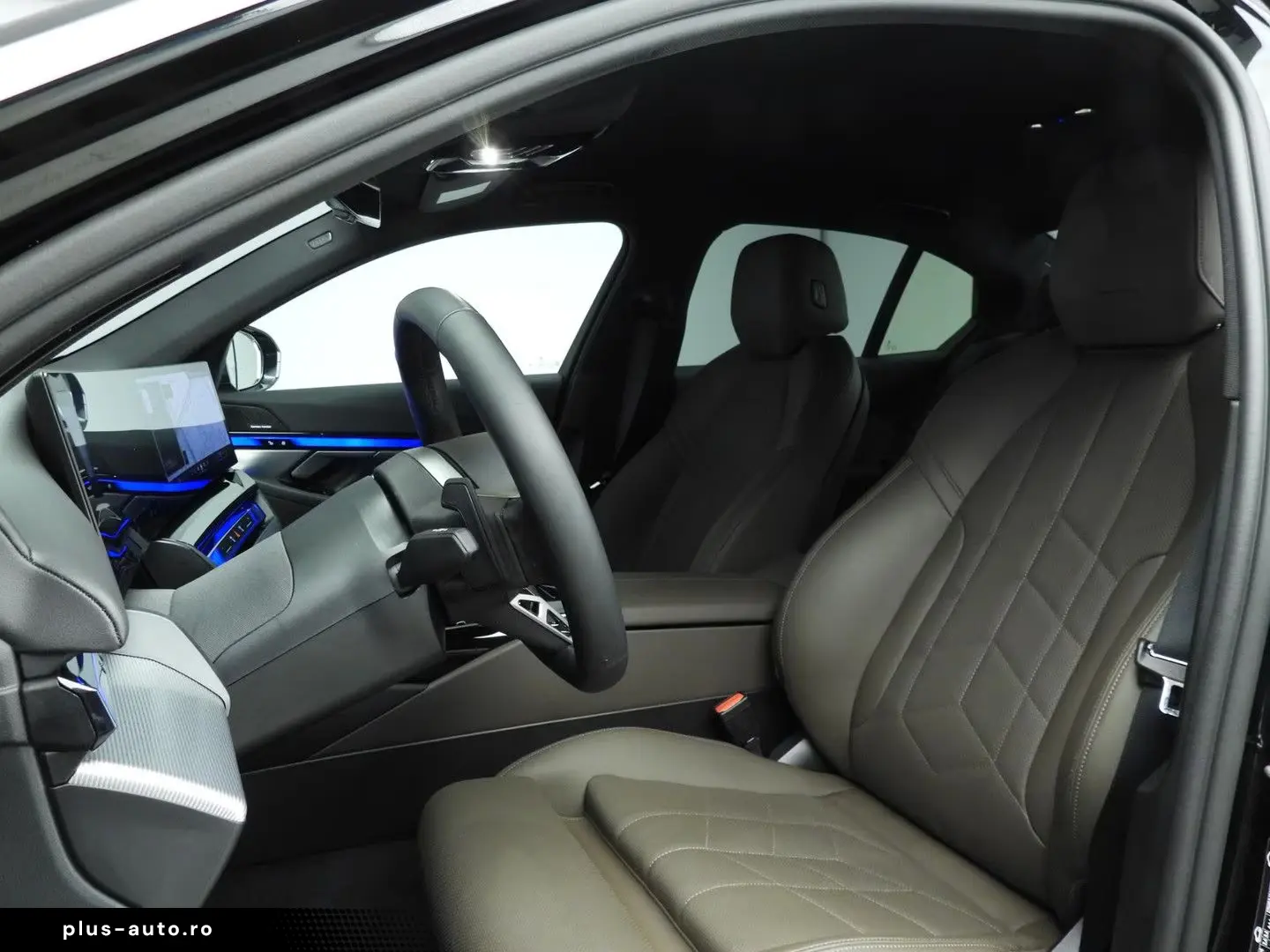 BMW 520 5 Serie Sedan 520i