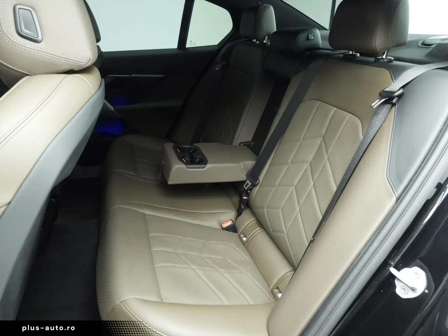 BMW 520 5 Serie Sedan 520i