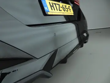 BMW 520 5 Serie Sedan 520i