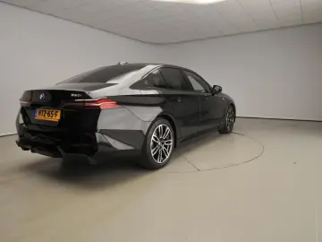 BMW 520 5 Serie Sedan 520i