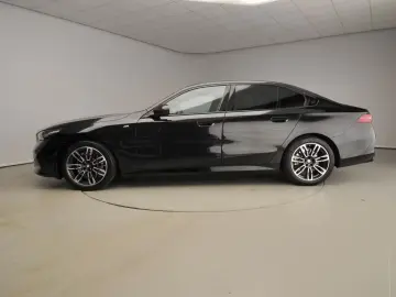 BMW 520 5 Serie Sedan 520i