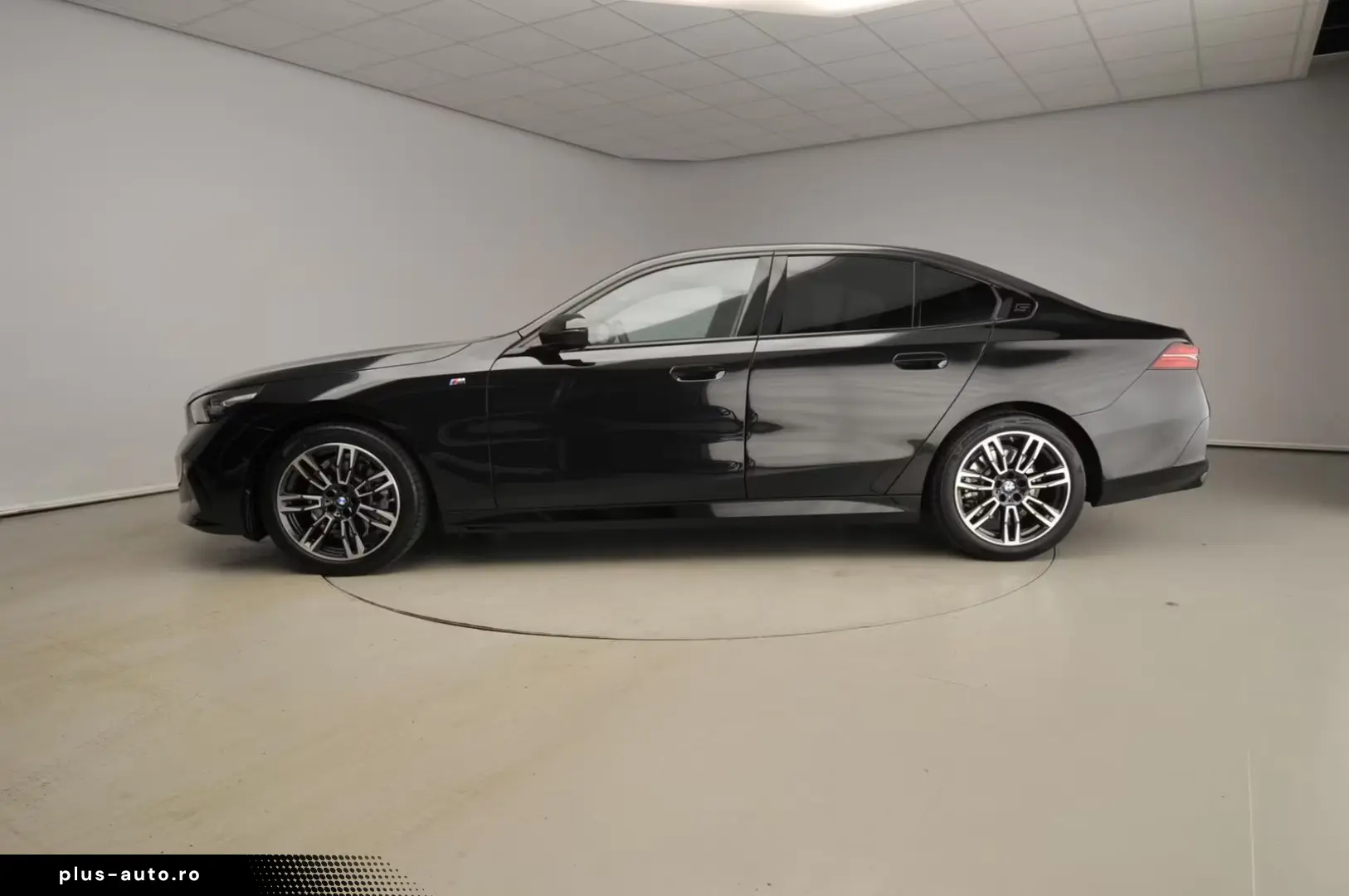 BMW 520 5 Serie Sedan 520i