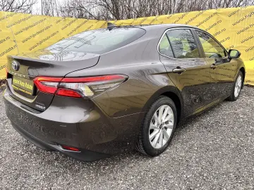 TOYOTA CAMRY 2.5 HYBRID