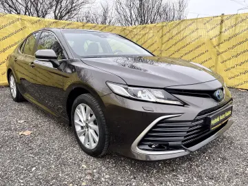 TOYOTA CAMRY 2.5 HYBRID