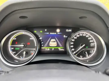 TOYOTA CAMRY 2.5 HYBRID