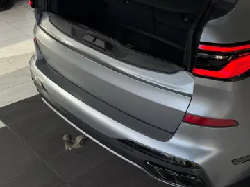 BMW X7 M60 I
