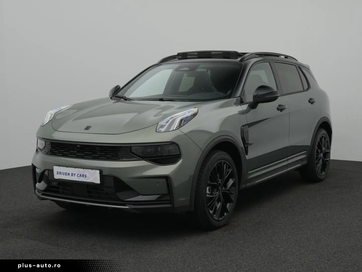 LYNC AND CO 01 1.5 PHEV More  PANO INFI MEMO 360  20  ACC