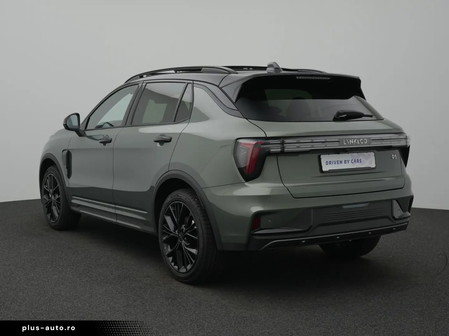 LYNC AND CO 01 1.5 PHEV More  PANO INFI MEMO 360  20  ACC