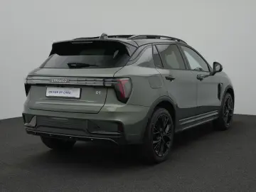 LYNC AND CO 01 1.5 PHEV More  PANO INFI MEMO 360  20  ACC