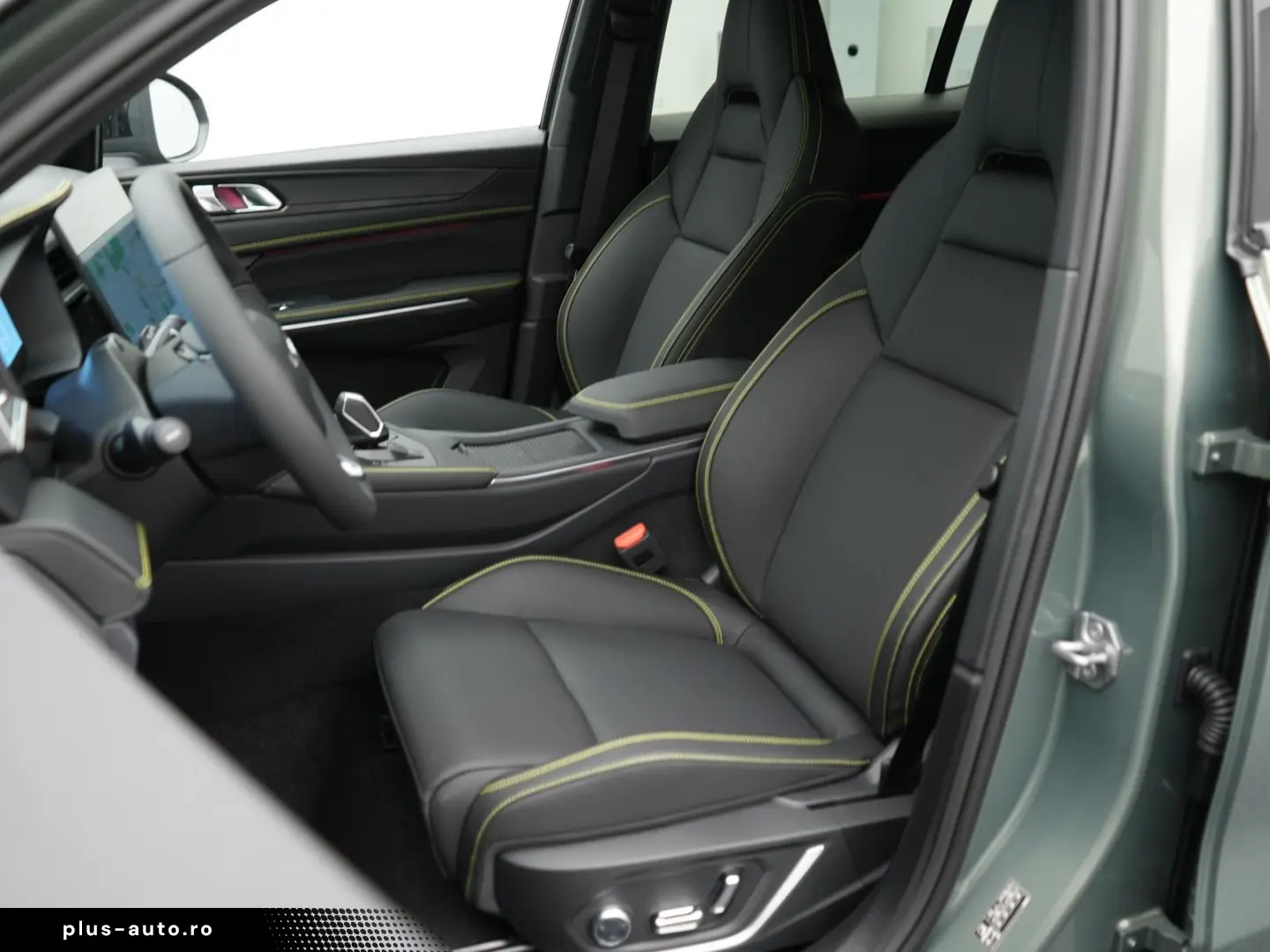 LYNC AND CO 01 1.5 PHEV More  PANO INFI MEMO 360  20  ACC