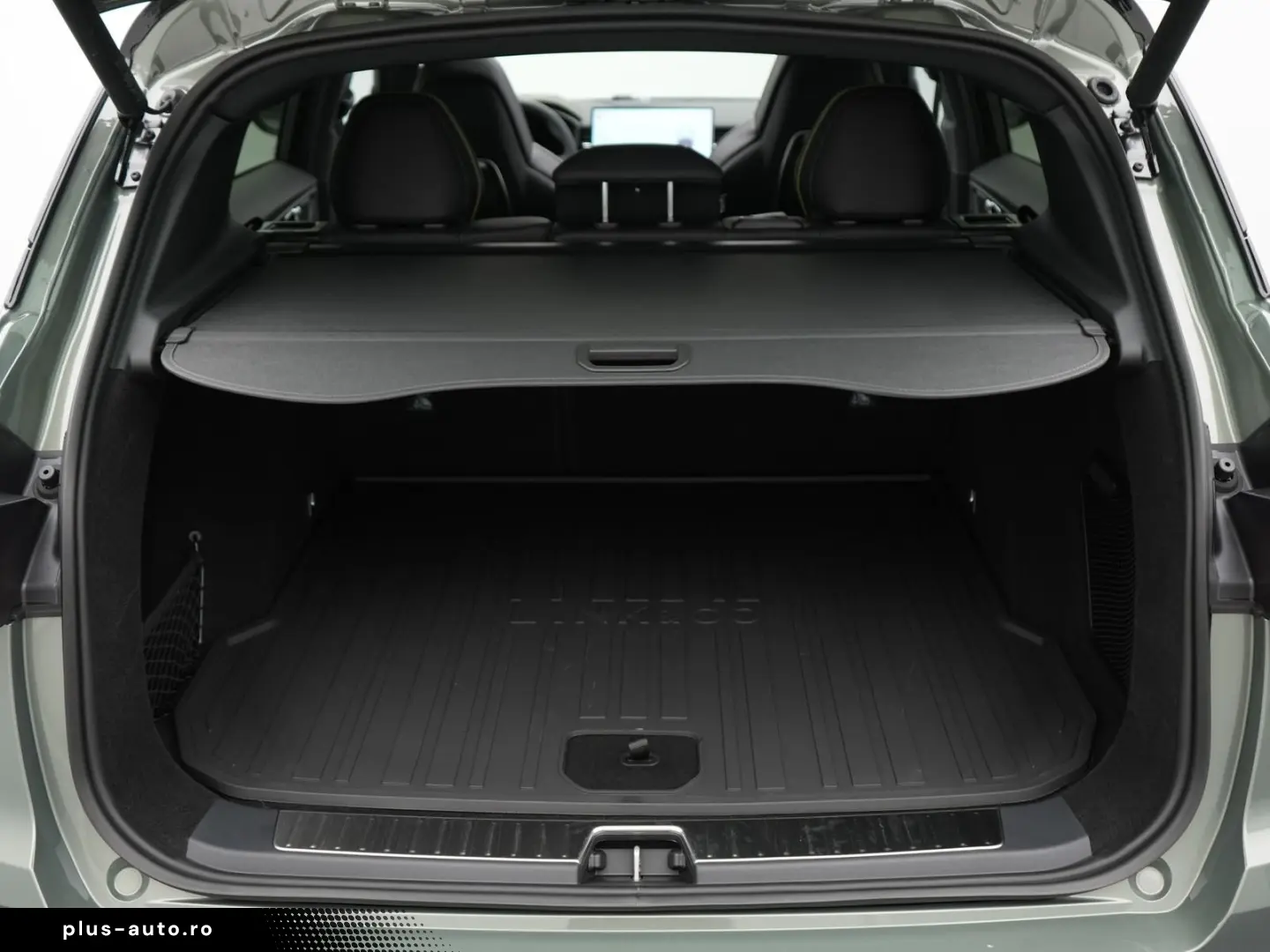 LYNC AND CO 01 1.5 PHEV More  PANO INFI MEMO 360  20  ACC