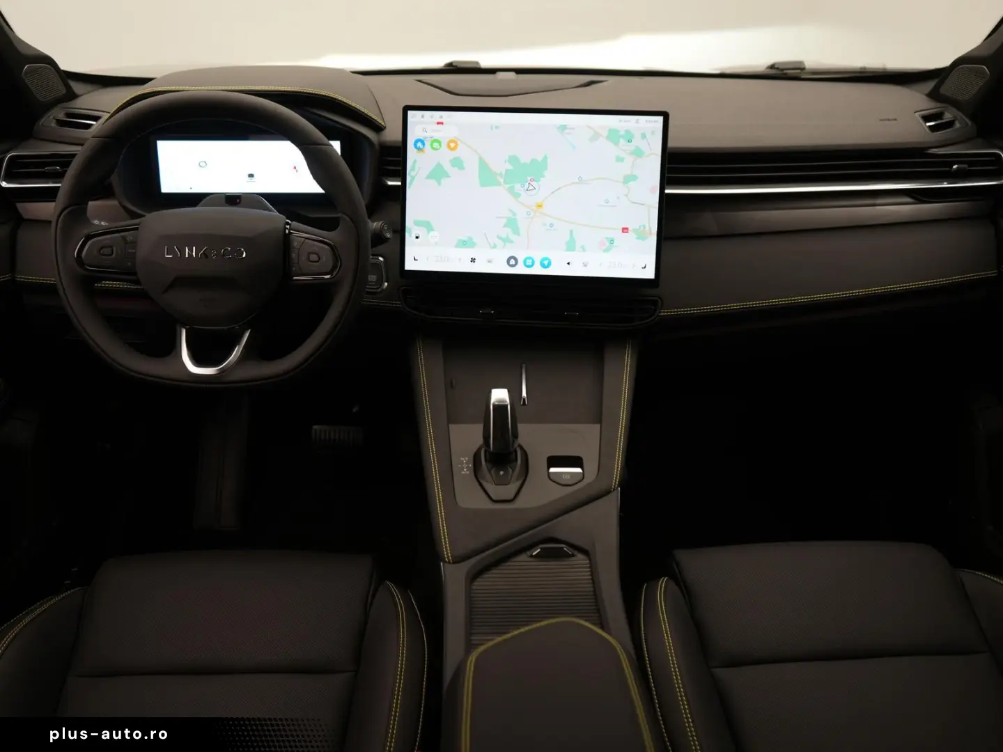 LYNC AND CO 01 1.5 PHEV More  PANO INFI MEMO 360  20  ACC