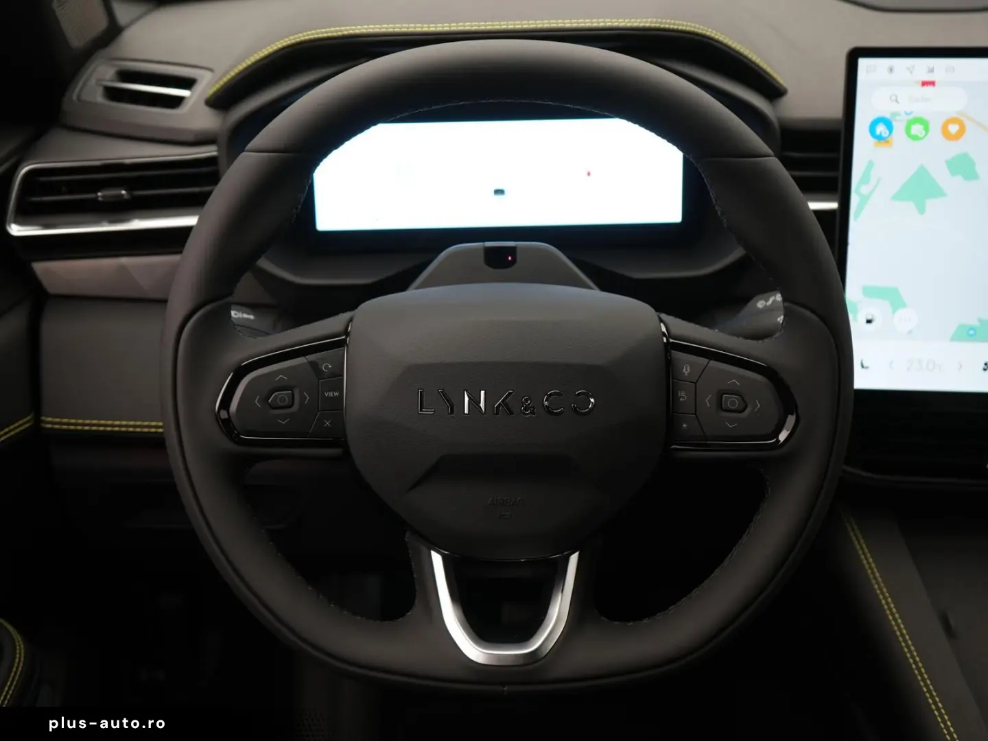 LYNC AND CO 01 1.5 PHEV More  PANO INFI MEMO 360  20  ACC