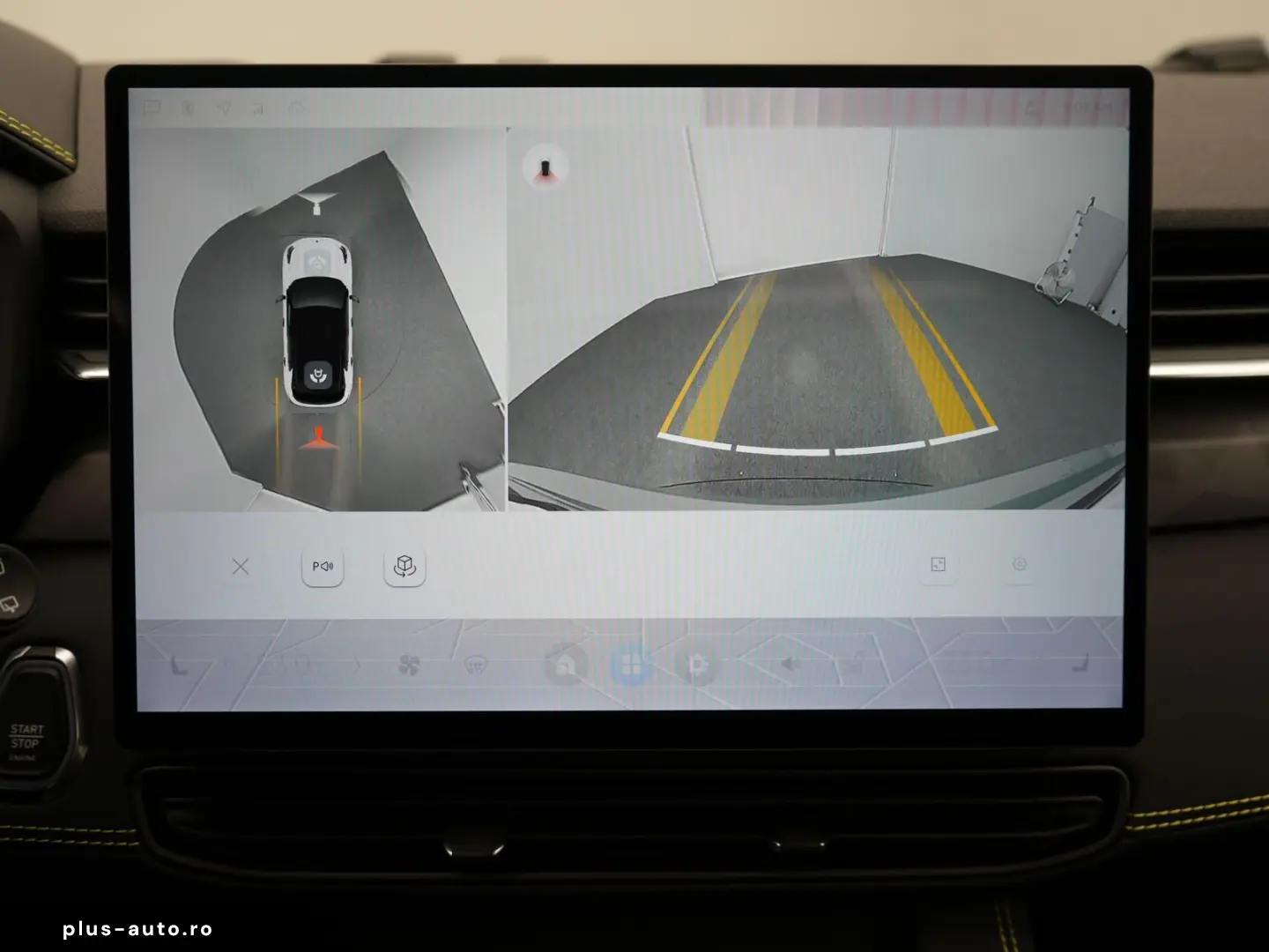 LYNC AND CO 01 1.5 PHEV More  PANO INFI MEMO 360  20  ACC